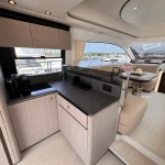 2025 Azimut