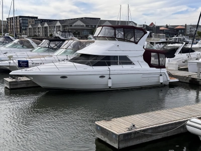 1998 Cruisers 3585