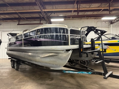 2011 Sylvan MANDALAY 8513