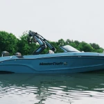 2026 Mastercraft