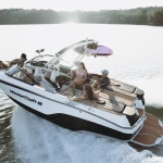 2026 Mastercraft