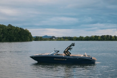 2026 Mastercraft X24