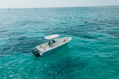 2026 Sailfish 242 CC