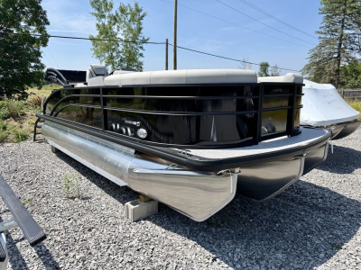 2026 Harris Cruiser 210