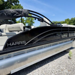 2026 Harris