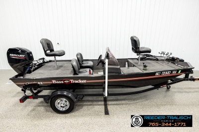 2021 Tracker Bass Tracker®