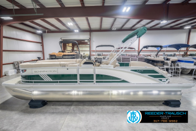 2027 Bennington M Series 24