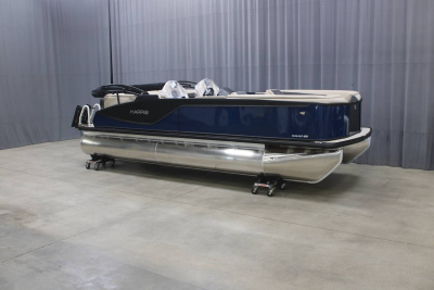 2027 Harris 230 Sunliner CWDH floorplan