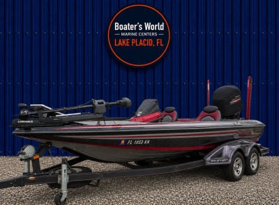 2015 Skeeter FX 20