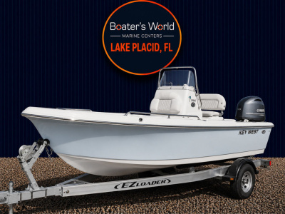 2026 Key West 1720 CC