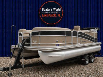 2015 Berkshire CTS Series 211RFX