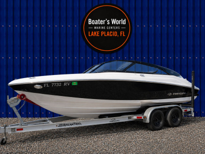 2019 Regal 2000 ES