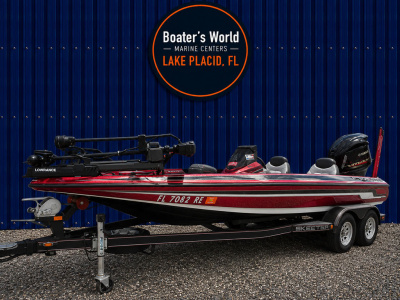 2017 Skeeter ZX250