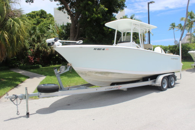 2018 Sportsman Heritage 231