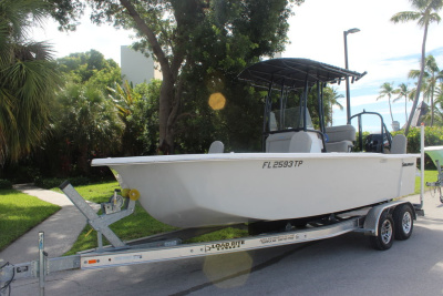 2023 Savannah SS21