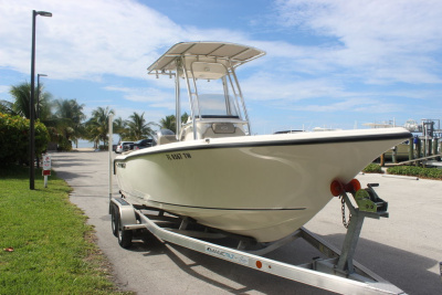 2023 Key West 203 FS