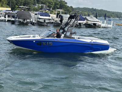 2026 Axis A200