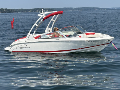 2020 Cobalt 200S