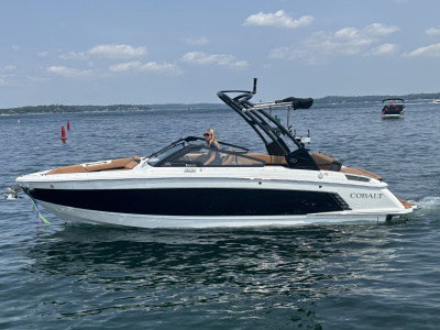 2027 Cobalt R4 Surf