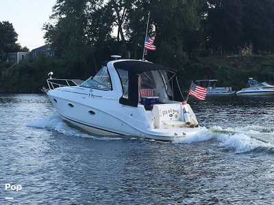 2008 Rinker 260 EC