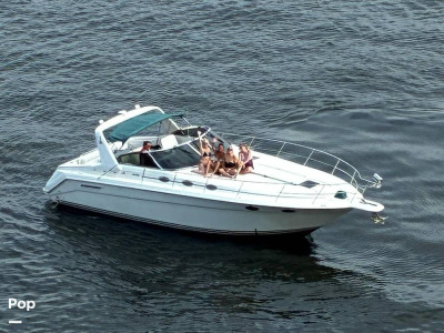 1994 Sea Ray 370