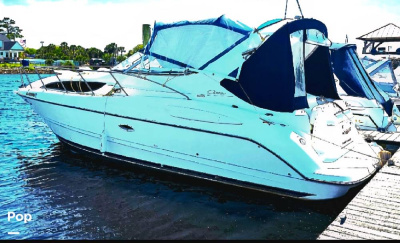 2002 Bayliner 3055 Cierra