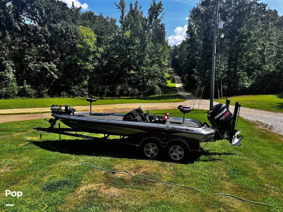 2018 Ranger Z521L 50th Anniversary Edition