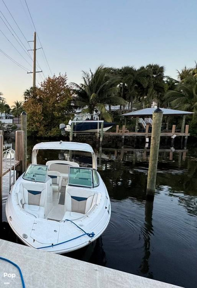 2007 Chaparral 276 Ssx