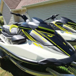 2025 Yamaha