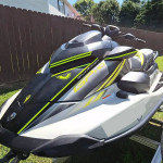 2025 Yamaha
