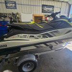 2025 Yamaha
