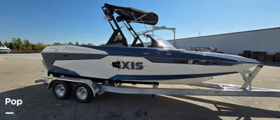 2022 Axis A22