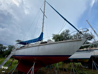 1973 Bristol 35