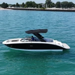 2026 Sea Ray
