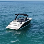 2026 Sea Ray