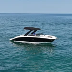 2026 Sea Ray