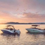 2026 Sea Ray