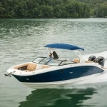 2026 Sea Ray