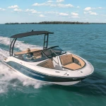 2026 Sea Ray