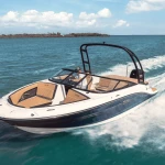2026 Sea Ray