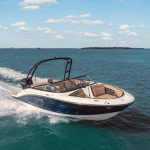 2026 Sea Ray