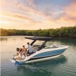 2026 Sea Ray