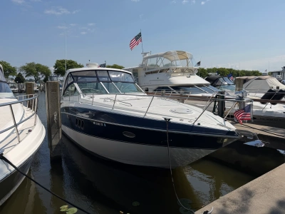 2014 Cruisers 380 EXPRESS