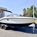 2026 Sea Ray