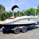2026 Sea Ray