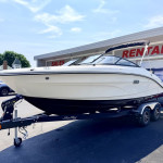 2026 Sea Ray