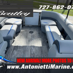2027 Bentley