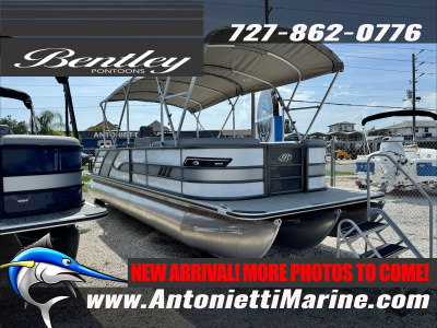 2027 Bentley 253 ELITE ADMIRAL EXT