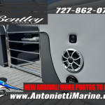 2027 Bentley