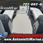 2027 Bentley